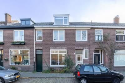 Woning Violierstraat 10 Tilburg