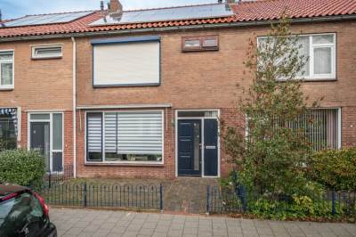 Woning Abelenlaan 73 Rozenburg (ZH)