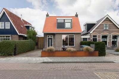 Woning Schoolstraat 22 Burgwerd