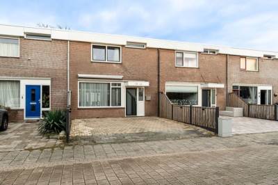 Woning Botter 249 Lelystad