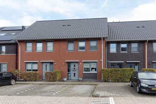 Woning Ocker Repelaerstraat 22 Molenaarsgraaf