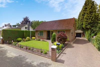 Woning Frederiksweg 18 Mill