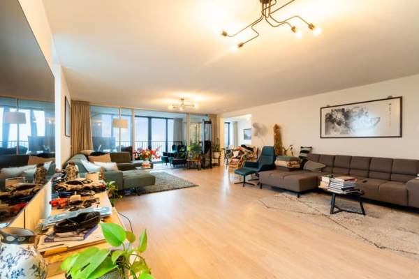 Woning Koetsierbaan 293 Almere