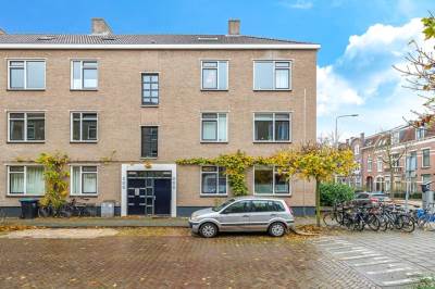 Woning Semmelinkstraat 2 Nijmegen