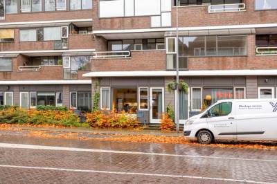 Woning Nieuwstraat 11A Apeldoorn