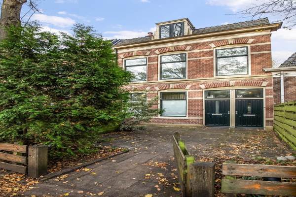 Woning Leidseplein 33ARD Haarlem