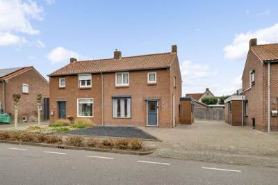 Woning Molenweg 51 Roggel