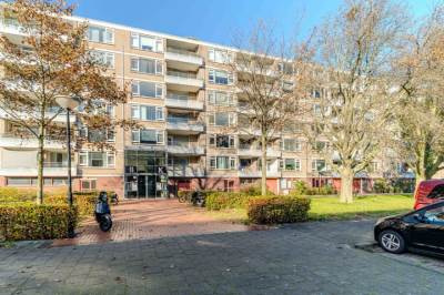 Woning Gravin Juliana van Stolberglaan 314 Leidschendam