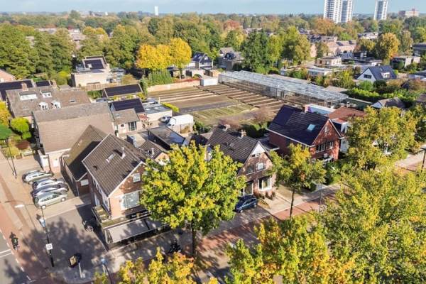 Woning Deventerstraat 199 Apeldoorn