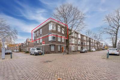 Woning Groen van Prinstererstraat 5 Vlaardingen