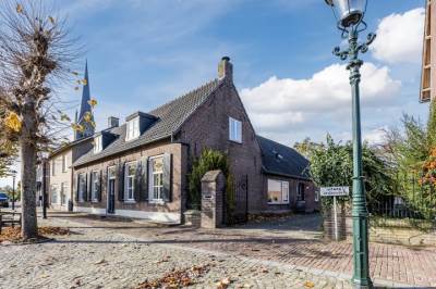 Woning Marktplein 17 Lith