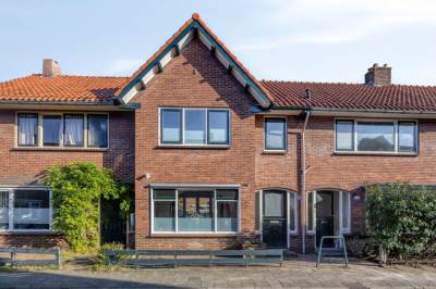 Woning Sloetstraat 41 Zutphen