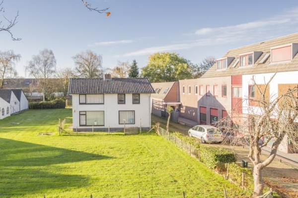 Bouwgrond Hamersveldseweg 78 Leusden