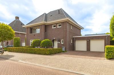 Woning Het Laar 68 Zundert