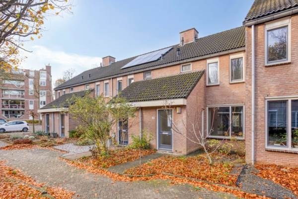 Woning Tijmgaard 17 Heerlen