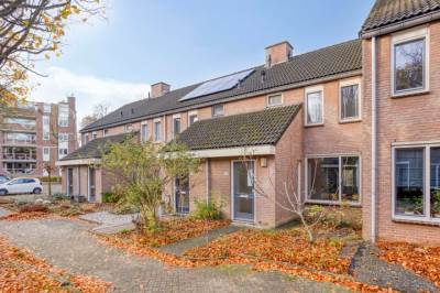 Woning Tijmgaard 17 Heerlen