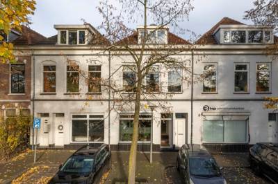 Woning Sonsbeeksingel 81 Arnhem