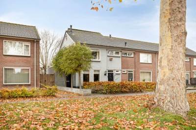 Woning Willem de Zwijgerlaan 40 Oisterwijk