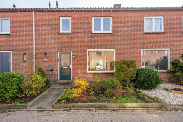 Woning Nieuwstraat 23 Zegveld