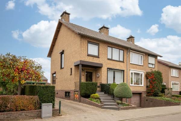 Woning Schout Offermanstraat 33 Roermond