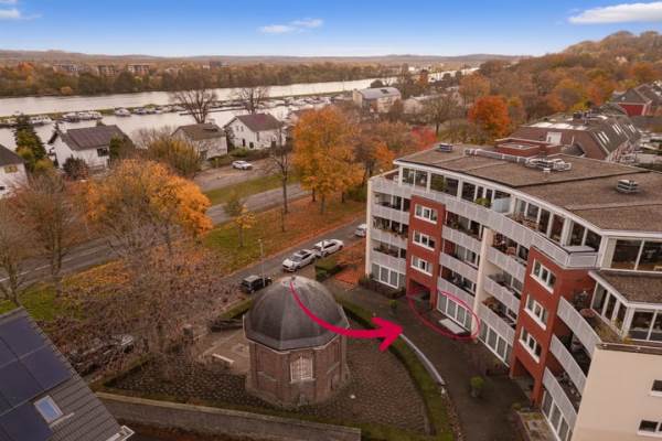 Woning Kapelweg 3A Maastricht