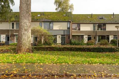 Woning Dotterbloemlaan 35 Baarn