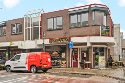 Woning Steynlaan 19H Zeist