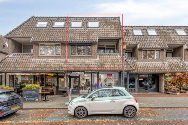 Woning Vincent van Goghstraat 27 Nuenen