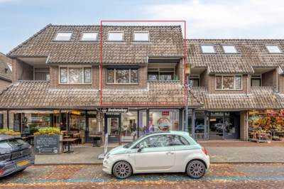 Woning Vincent van Goghstraat 27 Nuenen