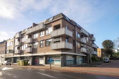 Woning Sweelinckstraat 25 Brunssum