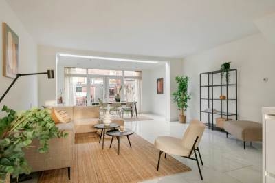 Woning Oeverloper 5 Nieuwegein