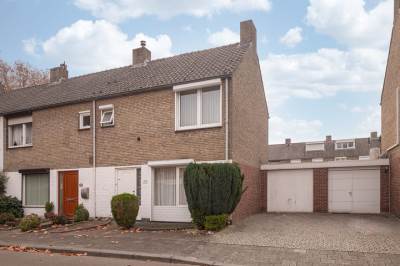 Woning Printersdreef 26 Maastricht