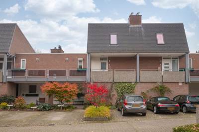 Woning Montfortanenplein 21 Meerssen