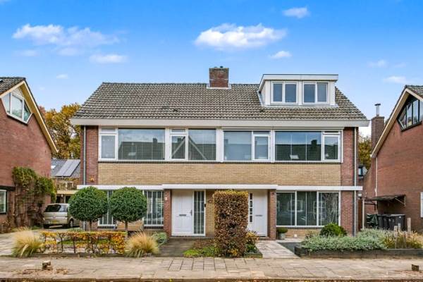 Woning Diedenweg 67 Ede