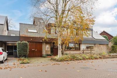 Woning Anthon van der Horstlaan 164 Bunschoten-Spakenburg