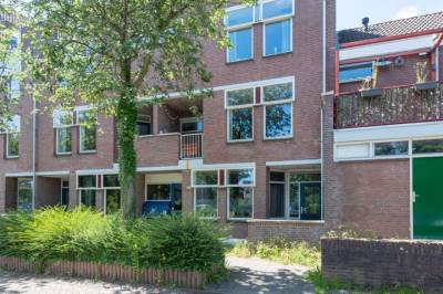 Woning Boeierstraat 31 Alkmaar