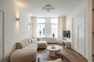 Woning Vlasstraat 32 Groningen