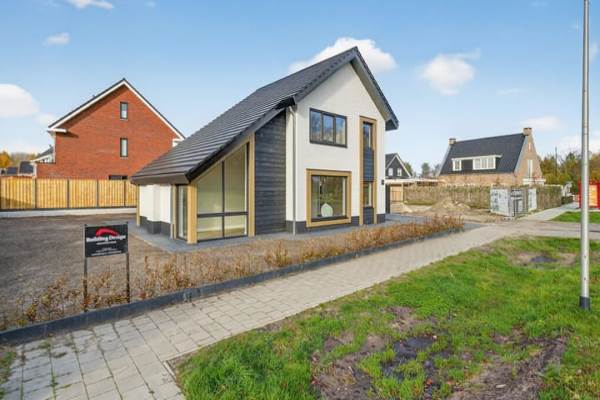 Woning Almeloseweg 182A Mariaparochie