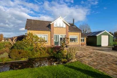 Woning Graafland 31 Groot-Ammers