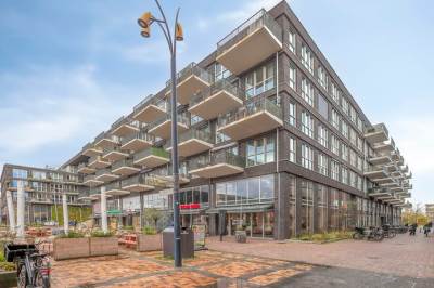 Woning Lapis Lazuli 137 Heerhugowaard