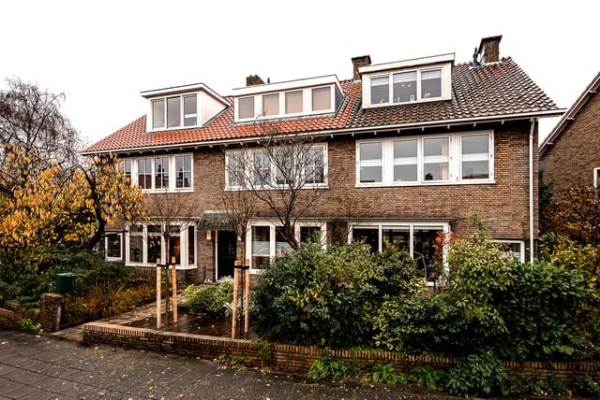 Woning Joan Maetsuykerlaan 31 Haarlem