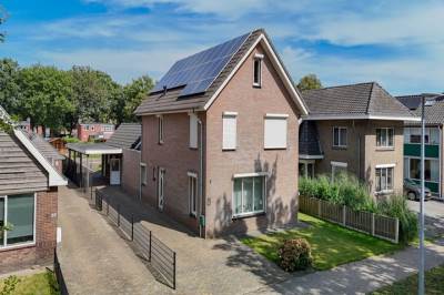 Woning Verlengde Vaart NZ 93 Erica