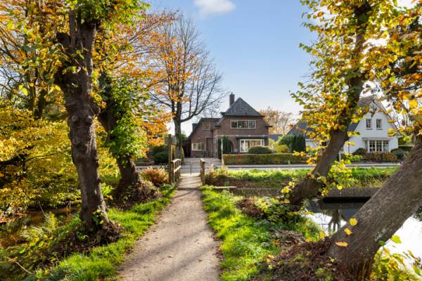 Woning Julianalaan 19 Vaassen