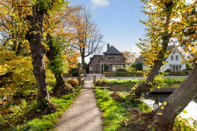 Woning Julianalaan 19 Vaassen