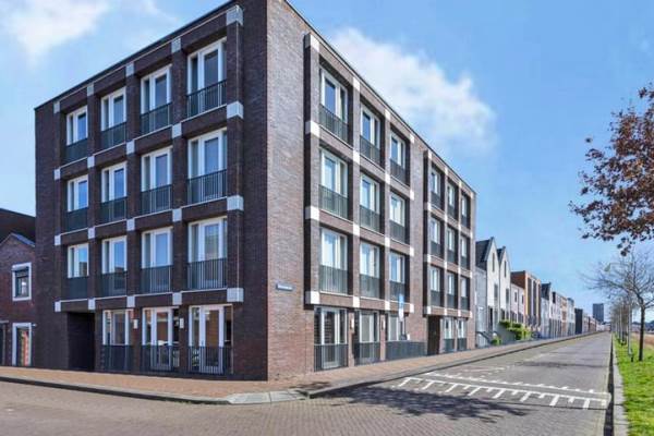 Woning Weteringkade 207 Amersfoort