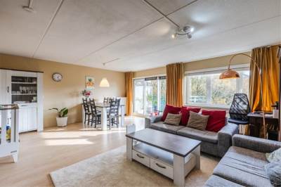 Woning Wittgensteinlaan 307 Amsterdam