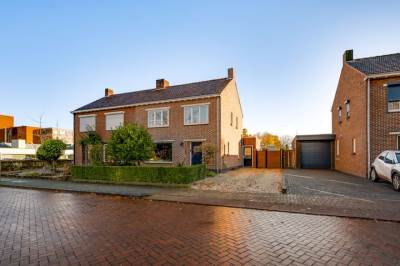 Woning Panheelderweg 9 Heel