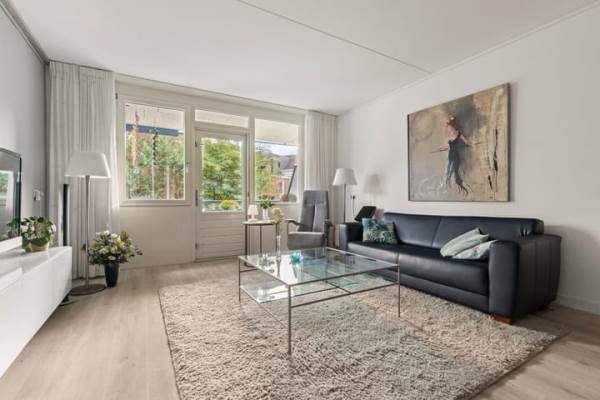 Woning Wilhelminastraat 3C Velp (GE)