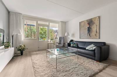 Woning Wilhelminastraat 3C Velp (GE)