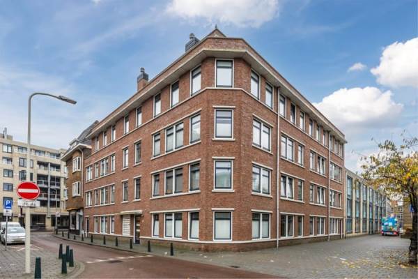 Woning Snoekstraat 6F Den Haag
